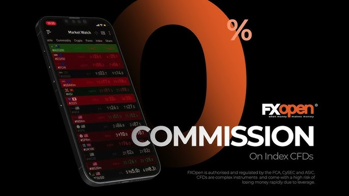Partners with FXOpen as New Liquidity Provider