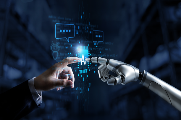 The Future of AI in Online Trading: Revolutionizing Trading Strategies with Machine Learnind Predictive Analytics