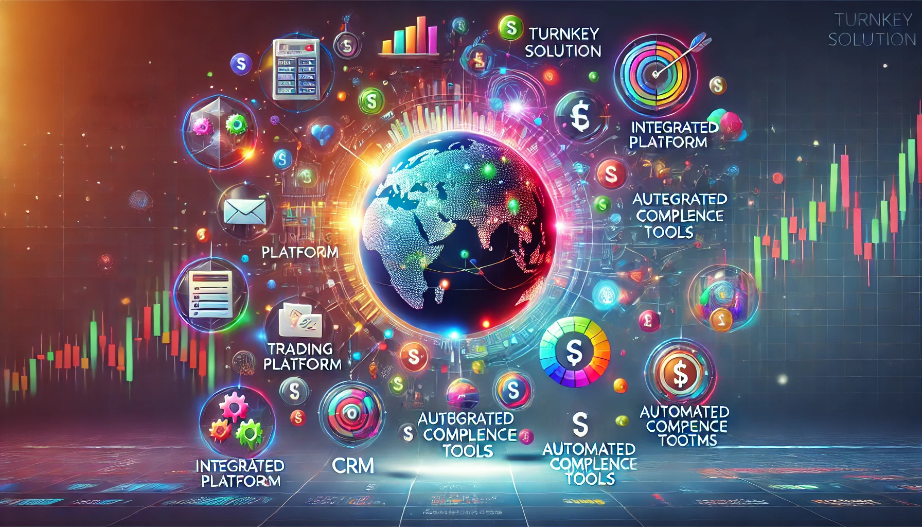 How Turnkey Solutions Save Time and Money for New Brokers