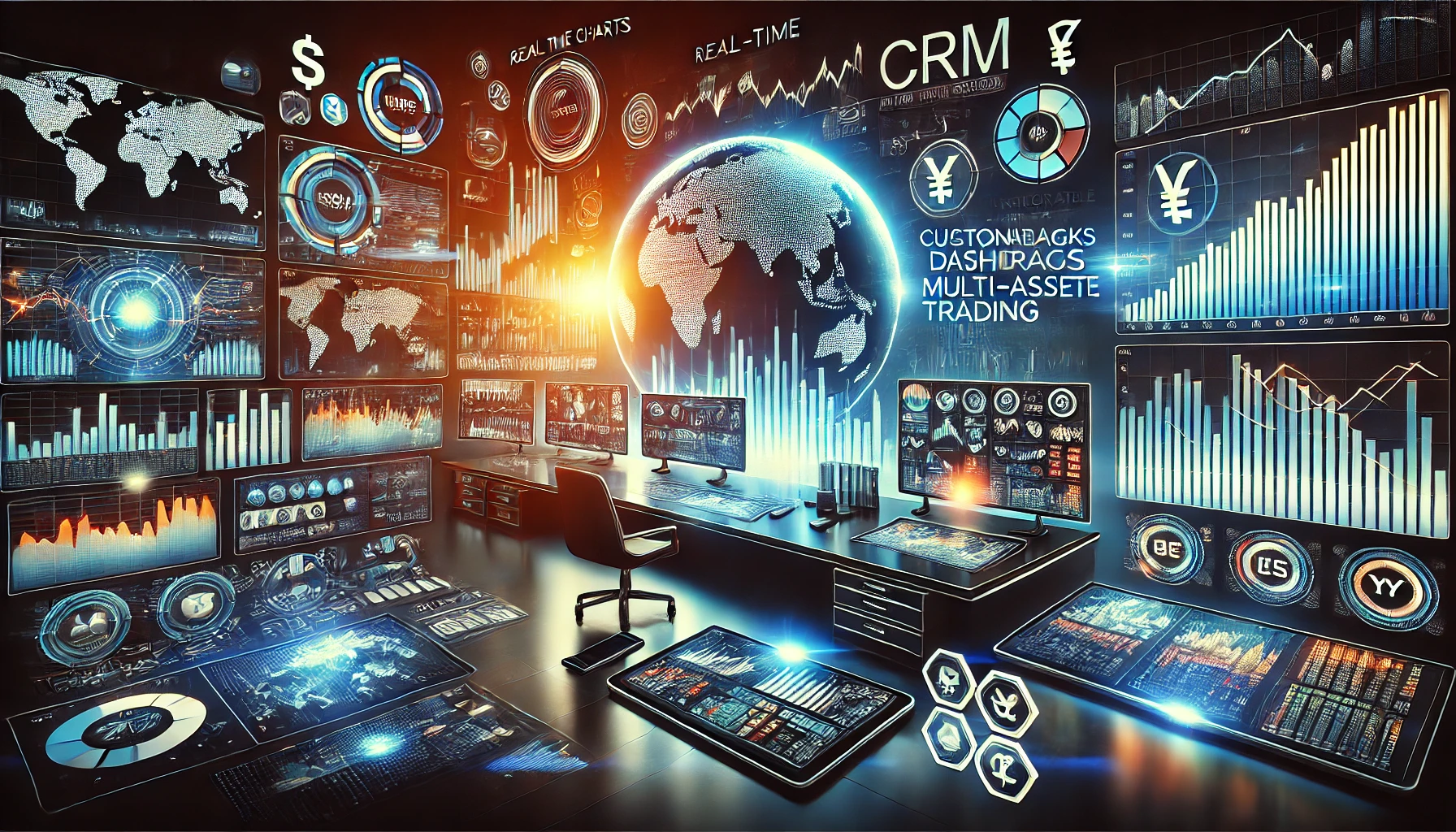 Choosing the Right Trading Platform for Your Business: A Comprehensive Guide