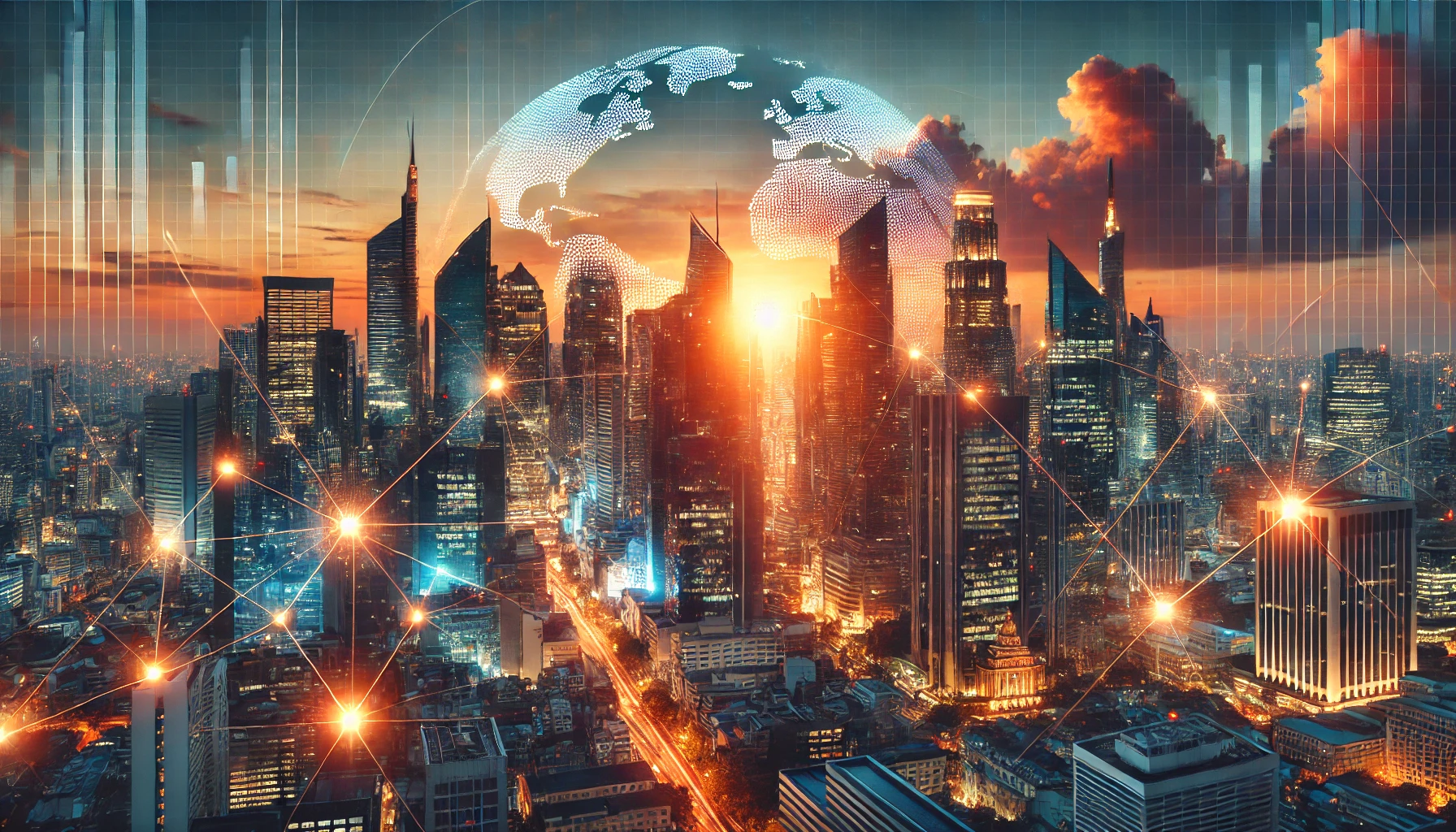 Why Jurisdiction Matters: Choosing the Right Location for Your Business