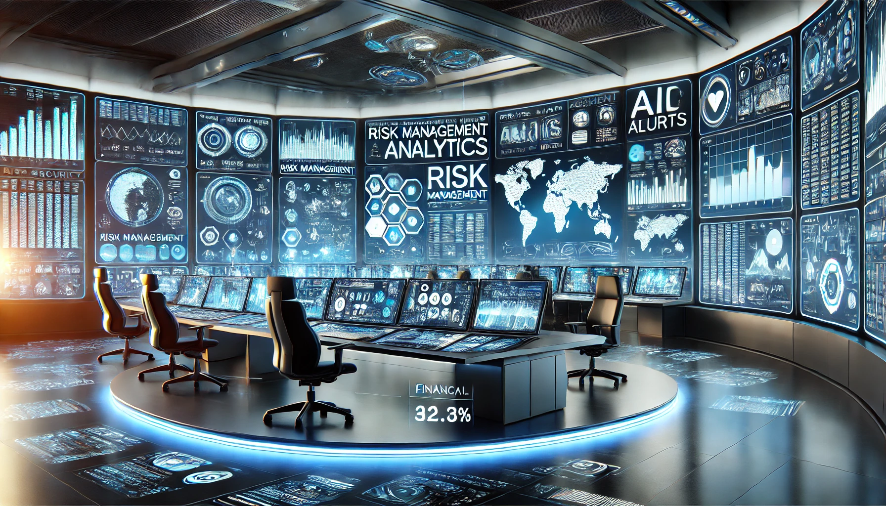 Top Trends in Risk Management Systems for 2024: AI, Automation, and Compliance