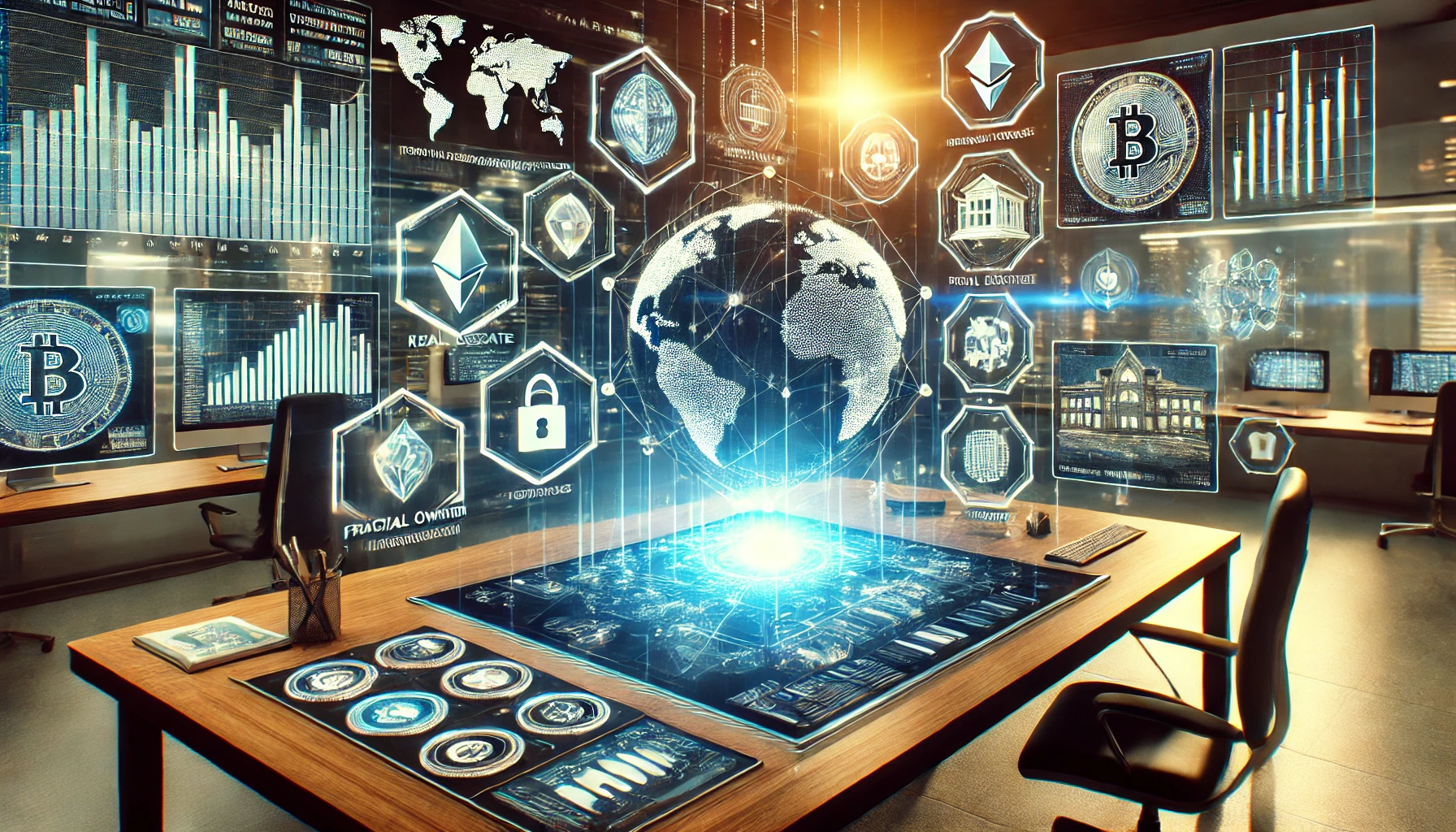 Tokenization: Unlocking New Opportunities for Digital Asset Trading