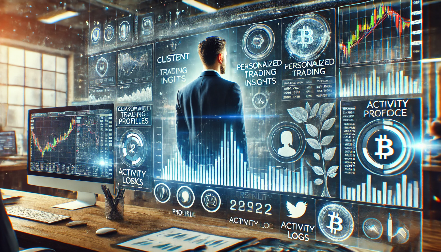 The Role of CRM in Client Retention for Forex and Crypto Brokerages