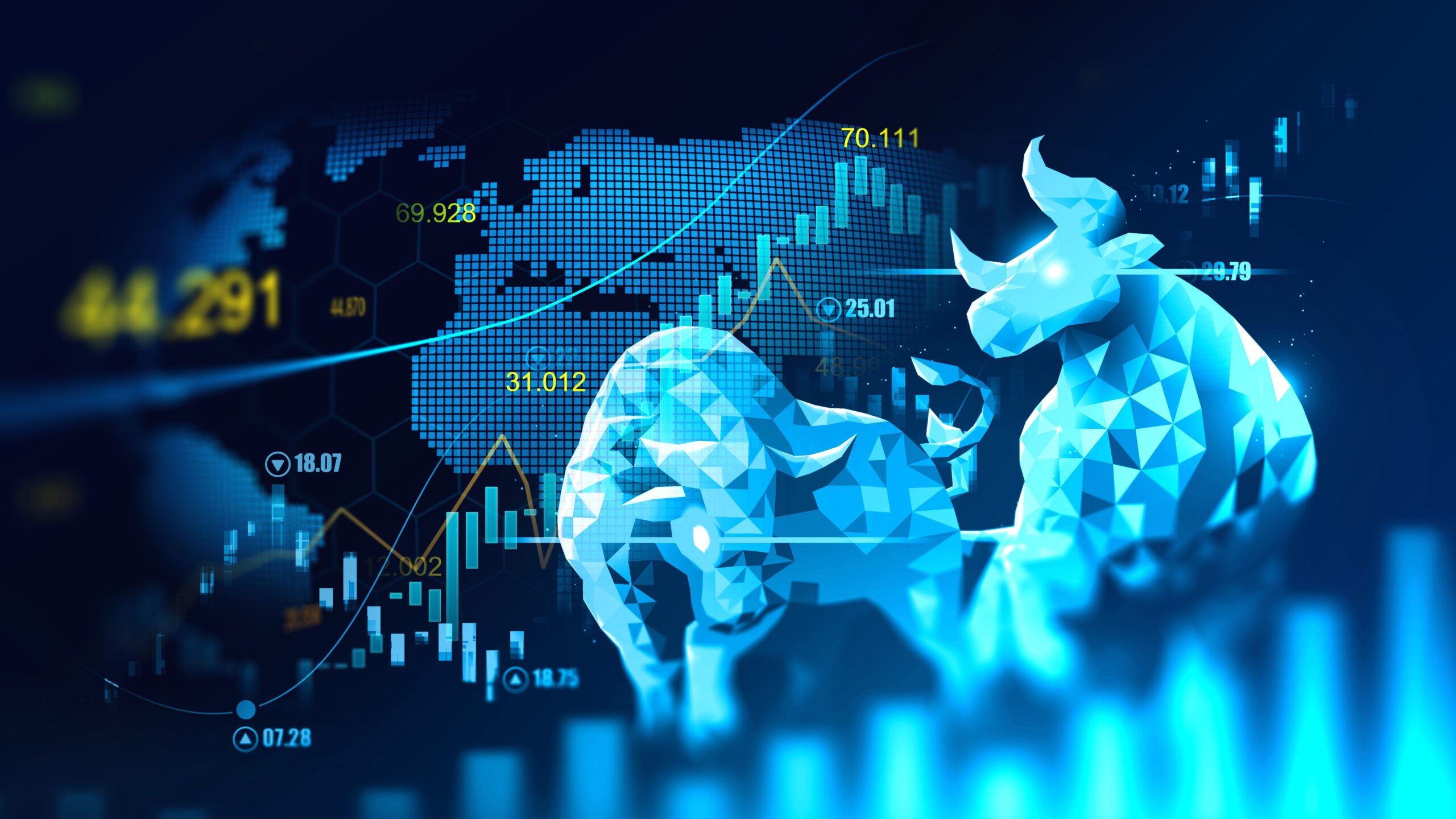 The Benefits of Copy Trading: Empowering Novice Traders with Expert Strategies